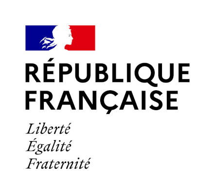 Logo du ministère de la transition écologique et solidaire
